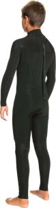 Quiksilver Pianka Dziecięca Quiksilver 5/4/3 Prologue SR BZ Black 2023 16 (162-168 cm) 5