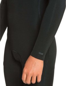 Quiksilver Pianka Dziecięca Quiksilver 5/4/3 Prologue SR BZ Black 2023 16 (162-168 cm) 6