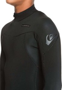 Quiksilver Pianka Dziecięca Quiksilver 5/4/3 Prologue SR BZ Black 2023 16 (162-168 cm) 9
