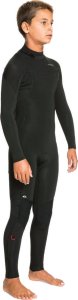Quiksilver Pianka Dziecięca Quiksilver 5/4/3 Prologue SR BZ Black 2023 16 (162-168 cm) 10