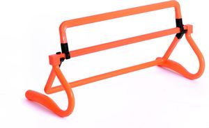 Vinex Płotek treningowy składany VTH-COLP O - 9143 3