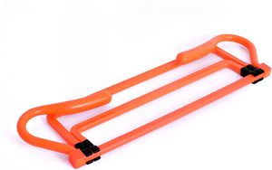 Vinex Płotek treningowy składany VTH-COLP O - 9143 5