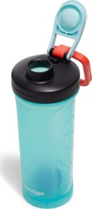 Contigo Shaker do odżywek Contigo Shake&Go 2.0 820 ml - turkusowy Uniwersalny 4