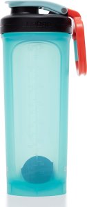 Contigo Shaker do odżywek Contigo Shake&Go 2.0 820 ml - turkusowy Uniwersalny 6