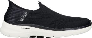 Skechers Buty męskie SKECHERS Slip-ins: GO WALK 6 - Easy On (216278-BLK) 44.5 1