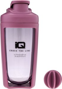 IQ Shaker Iq Cross The Line Agita mellow mauve 1