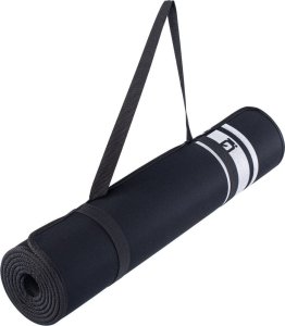 IQ Mata do ćwiczeń do yogi yoga fitness IQ Powerpump Mateva 180x60x0,6 cm 1