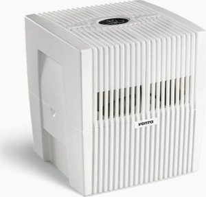 Nawilżacz powietrza Venta LW 15 Comfort Plus brilliant white 1