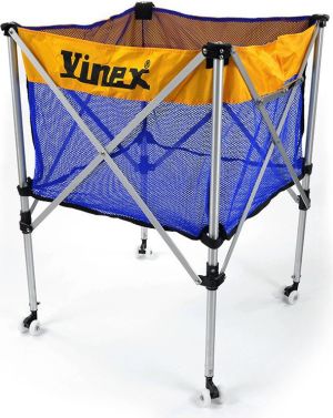 Vinex Wózek na piłki (VBCC-100B) 1