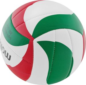 Molten Piłka siatkowa V5M2000-Light Weight Molten roz. uniw (795757) 2
