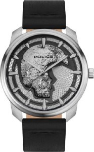 Police Męski Zegarek POLICE model PL.15714JS-04 (42MM) NoSize 1