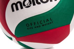 Molten Piłka siatkowa V4M4500 (4901) 2