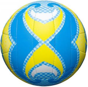 Molten Piłka siatkowa plażowa V5B1502-C (8250) 2