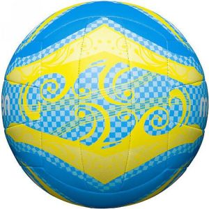 Molten Piłka siatkowa plażowa V5B1502-C (8250) 3