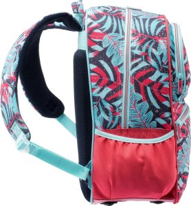 Bejo Dziecięcy plecak sportowy szkolny miejski Bejo Kapsel 3