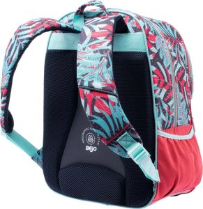 Bejo Dziecięcy plecak sportowy szkolny miejski Bejo Kapsel 4