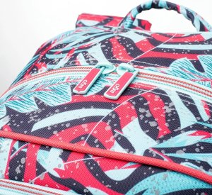 Bejo Dziecięcy plecak sportowy szkolny miejski Bejo Kapsel 5