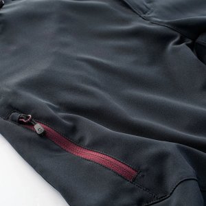 Hi-Tec Damskie spodnie trekkingowe turystyczne softshell Hi-tec Lady Anon rozmiar XS 5