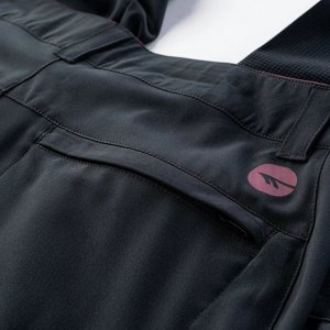 Hi-Tec Damskie spodnie trekkingowe turystyczne softshell Hi-tec Lady Anon rozmiar XS 6