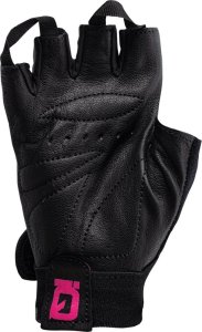 IQ Rękawiczki kulturystyczne treningowe rowerowe fitness IQ Emmy Wmns rozmiar S 3