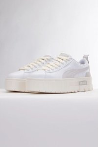 Puma Puma Mayze Classic Wmns 389861-02 białe 41 1