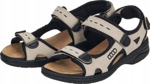Rieker Rieker Sandals 64582-60 Beżowe 36 13