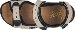 Rieker Rieker Sandals 64582-60 Beżowe 36 14