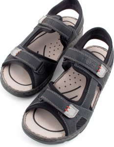 Rieker Rieker Sandals 64582-60 Beżowe 36 19