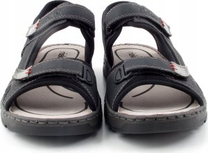 Rieker Rieker Sandals 64582-60 Beżowe 36 20