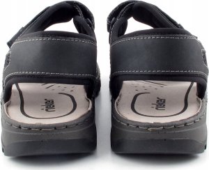 Rieker Rieker Sandals 64582-60 Beżowe 36 21