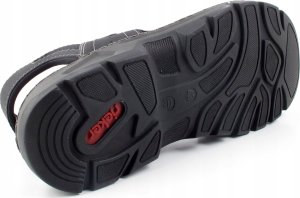 Rieker Rieker Sandals 64582-60 Beżowe 36 22