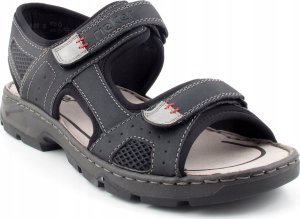 Rieker Rieker Sandals 64582-60 Beżowe 36 23