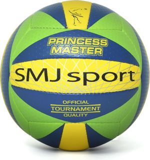 SMJ sport Piłka siatkowa Sport PRINCESS MASTER 5 (8798) 1
