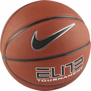 Nike Nike Elite Tournament 8P Ball N1002353-855 Pomarańczowe 6 1