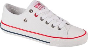 Big Star Big Star Shoes NN274656 białe 41 1