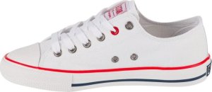 Big Star Big Star Shoes NN274656 białe 41 2