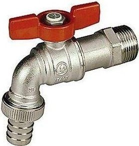 Bateria kuchenna Giacomini FAUCET GARDEN 1/2IN M T.R. (10) 1