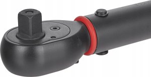 Tvardy Klucz dynamometryczny 3/8" 10-120Nm TVARDY (12) 15