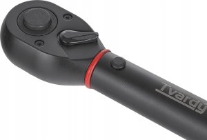 Tvardy Klucz dynamometryczny 3/8" 10-120Nm TVARDY (12) 6