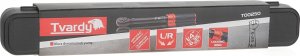 Tvardy Klucz dynamometryczny 1/4" 5-25Nm (20) 11