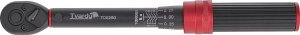 Tvardy Klucz dynamometryczny 1/4" 5-25Nm (20) 3