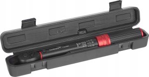 Tvardy Klucz dynamometryczny 1/4" 5-25Nm (20) 10