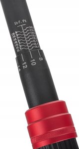 Tvardy Klucz dynamometryczny 3/8" 10-60mm (20) 16
