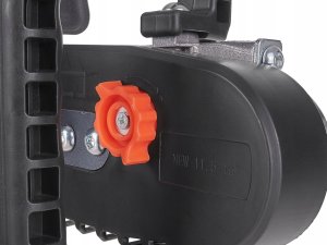 Piła łańcuchowa Geko Piła łańcuchowa 12" – przystawka do szlifierki kątowej (20) 3