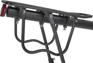 KELTIN Bagażnik rowerowy tylny aluminiowy 50kg (18) 11