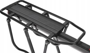 KELTIN Bagażnik rowerowy tylny aluminiowy 50kg (18) 12