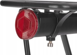 KELTIN Bagażnik rowerowy tylny aluminiowy 50kg (18) 10