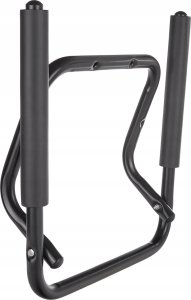 KELTIN Wieszak ścienny składany na rower 36x30x48cm (10) 11