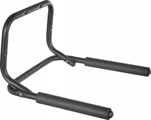 KELTIN Wieszak ścienny składany na rower 36x30x48cm (10) 12