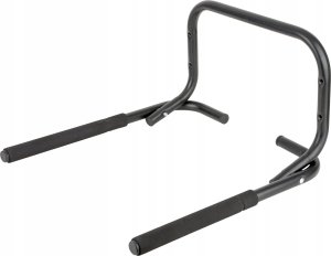 KELTIN Wieszak ścienny składany na rower 36x30x48cm (10) 2